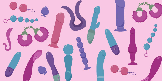 Nigerians Share Why They Use Sex Toys Zikoko