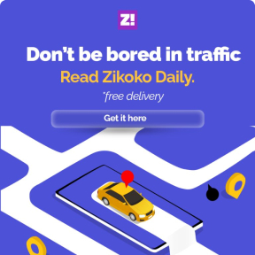 Zikoko Daily