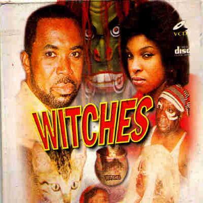 witches nigerian movie