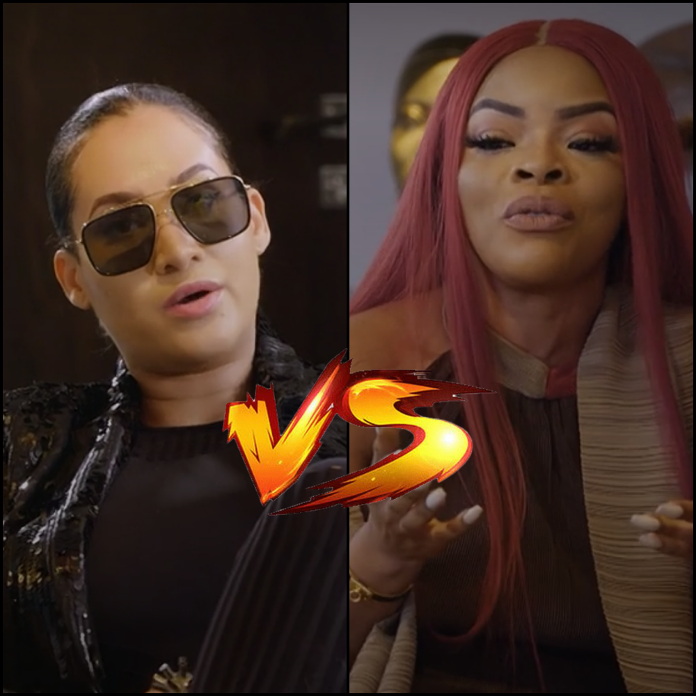 I Watched This Week’s Episode of the Real Housewives of Lagos So You Don’t Have To