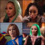 I Reviewed the Wigs in “Young, Famous & African” So You Don’t Have To