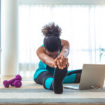 6 Exercises You Can Do At the Gym and in Everyday Life