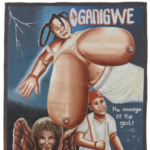 I Watched The Nollywood Movie, ‘Oganigwe,’ So You Don’t Have To