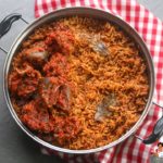 QUIZ: What Kind Of Jollof Rice Are You?