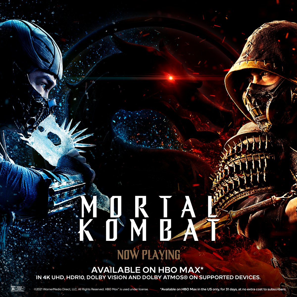 I Watched The 2021 Movie, “Mortal Kombat” So You Don’t Have To