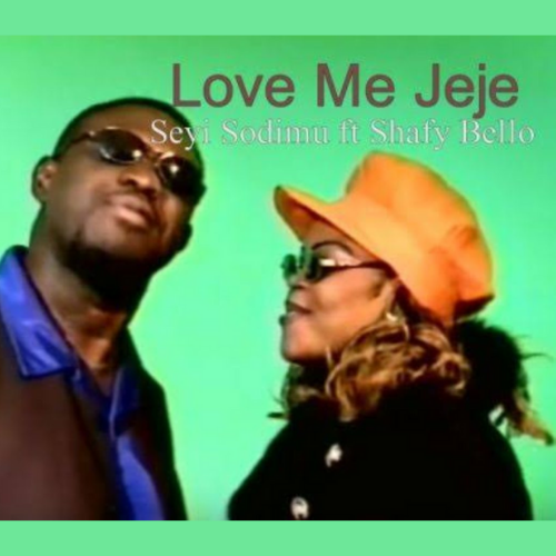 I Watched The Music Video For Seyi Sodimu’s “Love Me Jeje” So You Don’t Have To