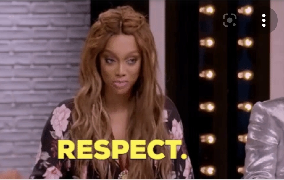 6 Ways to Get People to Put Some Respect on Your Name