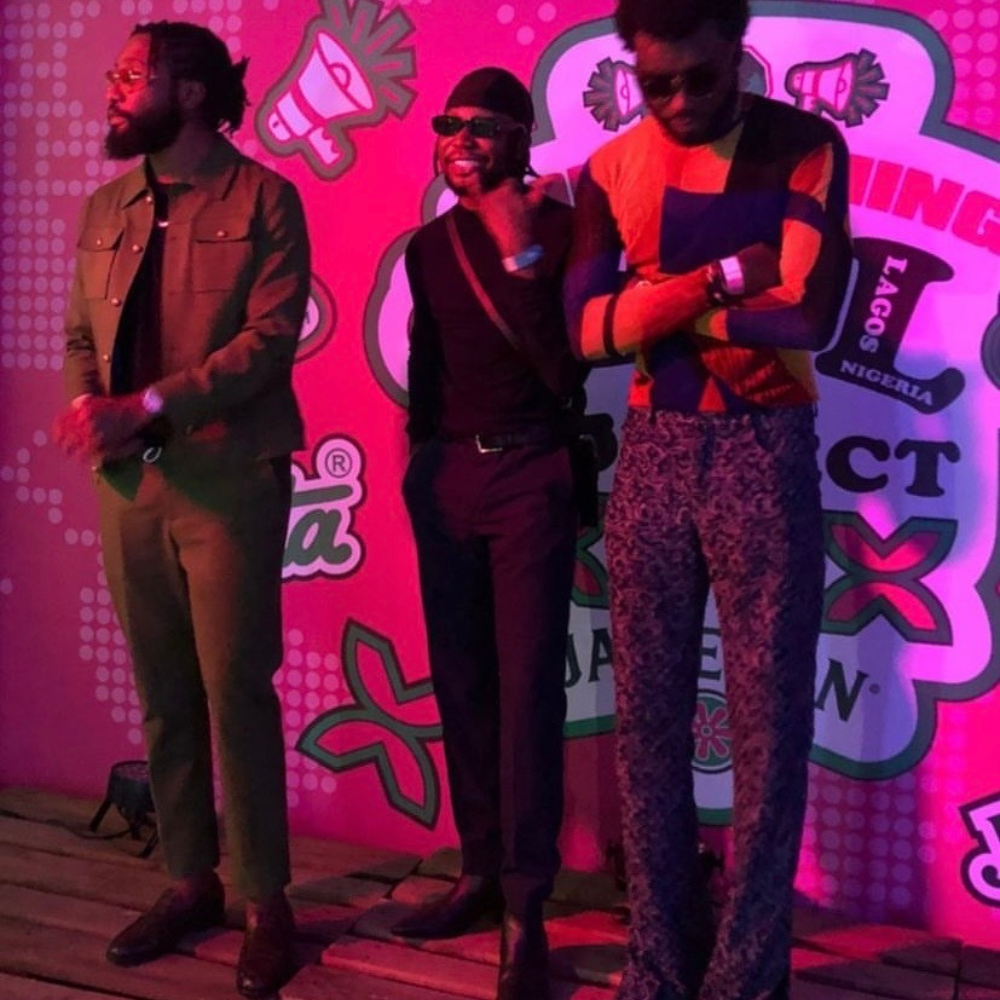 8 Things Jameson’s All Connect Taught Me About Lagos and Partying