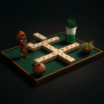 BOJU BOJU: The Naija Daily Crossword