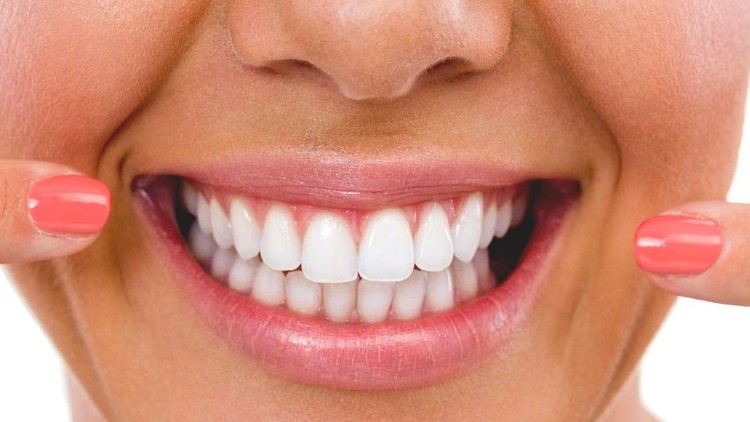 QUIZ: Can We Guess How Much You Care About Your Oral Hygiene?