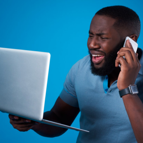 QUIZ: What Type Of Data User Are You?