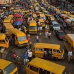 QUIZ: What Is Living In Lagos Doing To You?