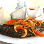 17 African Dishes You Should Try Out