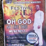 15 Hilarious Posters That Perfectly Sum Up Every Nigerian’s Love Life