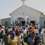 9 of The Most Accurate Starter Packs For Nigerian Churches