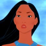 If Disney Princesses Had Nigerian Parents
