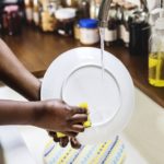 17 Dish-Washing Struggles In Every Nigerian Home