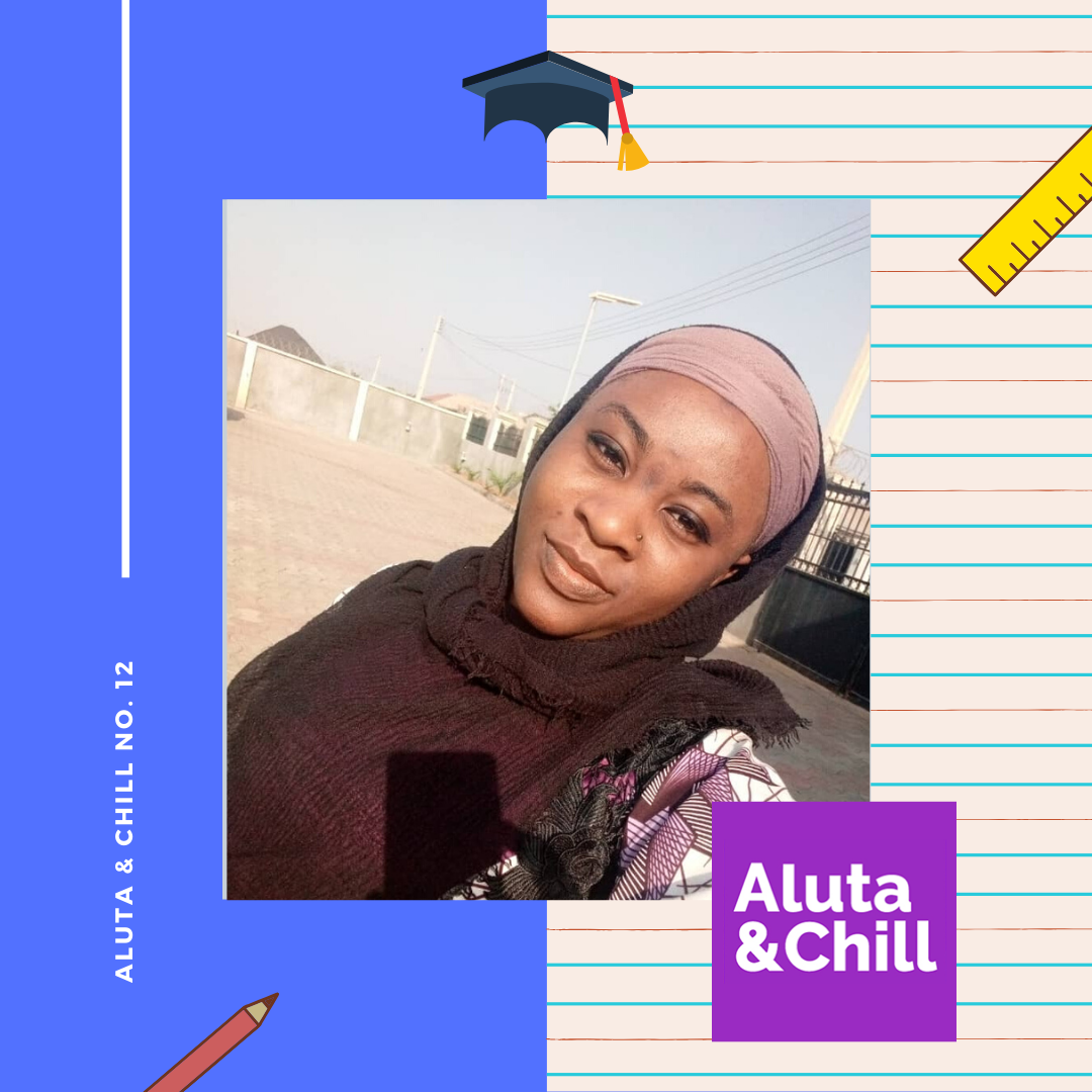 Youtube Over Nigerian Education Anytime: Simbi’s Aluta and  Chill