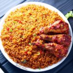 What Your Favourite Type Of Rice Says About You