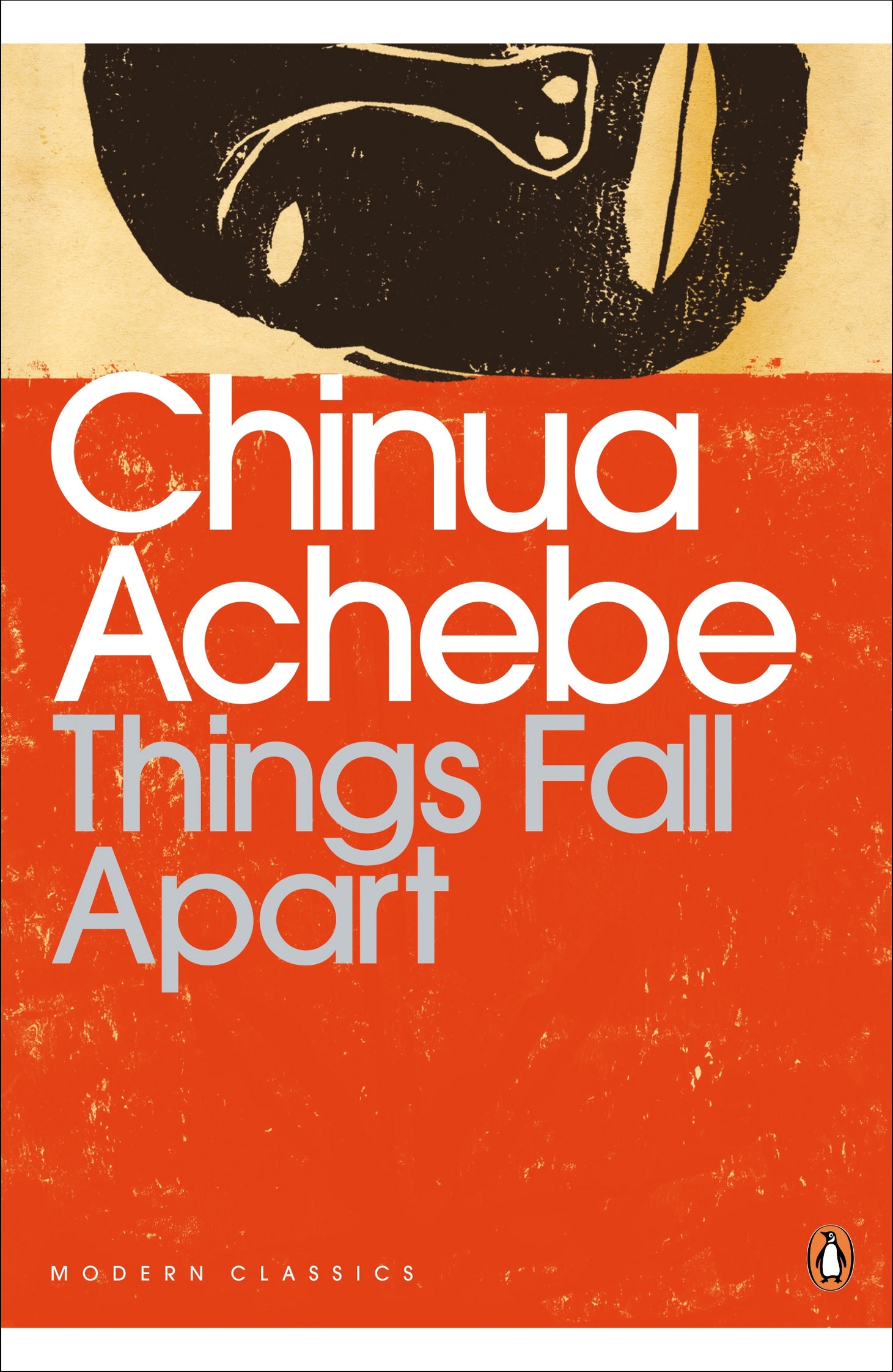 Okonkwo, the protagonist in 'Things Fall Apart', is a member of what clan?