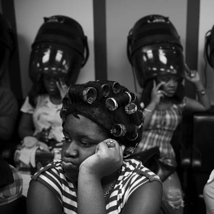 5 Nigerian Women Tell Us Their WILDEST Experience About Getting Their Hair Done