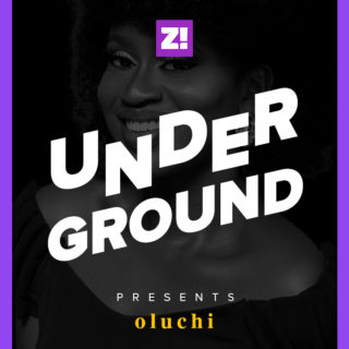 Underground Presents: Oluchi