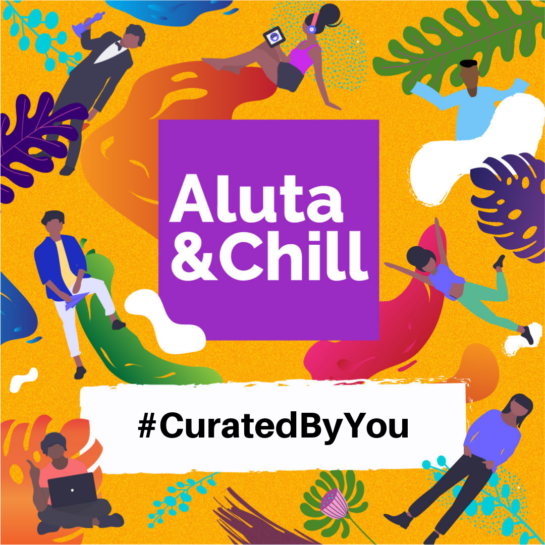 Introducing, Aluta And Chill