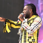 Burna Boy, Coachella and the Humbling Of An African Giant