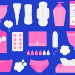 I Tried Out Every Type Of Menstrual Product