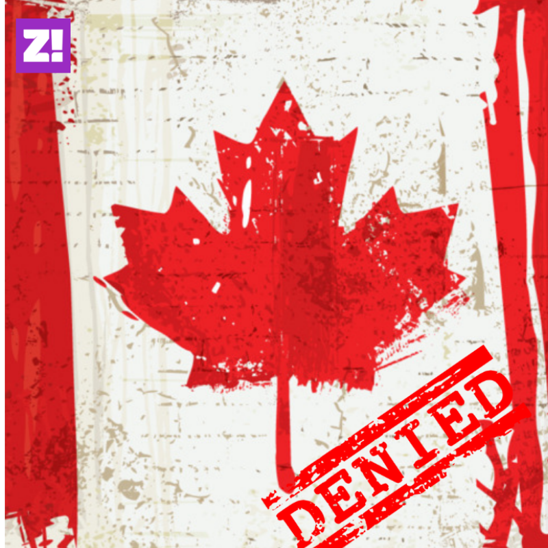 What Happens When You Want Canada, But Canada Doesn’t Want You?