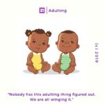 How To Become A Father Of Two At 21