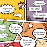 You Need To Ask Your Potential Flatmate These Questions