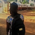 “I Wrote JAMB again after NYSC”