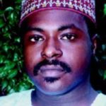 Salisu Buhari: Ain’t A Thing But Two Fake Degrees.