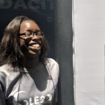 “We thought it was just the usual catcalling.”