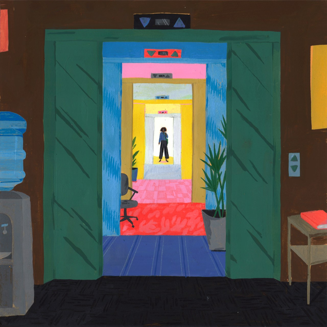 What Happens In The Murky Waters of Nigeria’s Federal Civil Service?