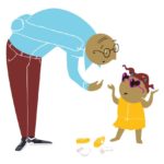 Would You Raise Your Children The Same Way You Were Raised?