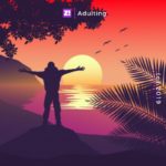 At 23, He’s Learned To Figure Life Out On His Own