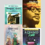 4 Nigerian Novels That Messed Up A Generation Of Children