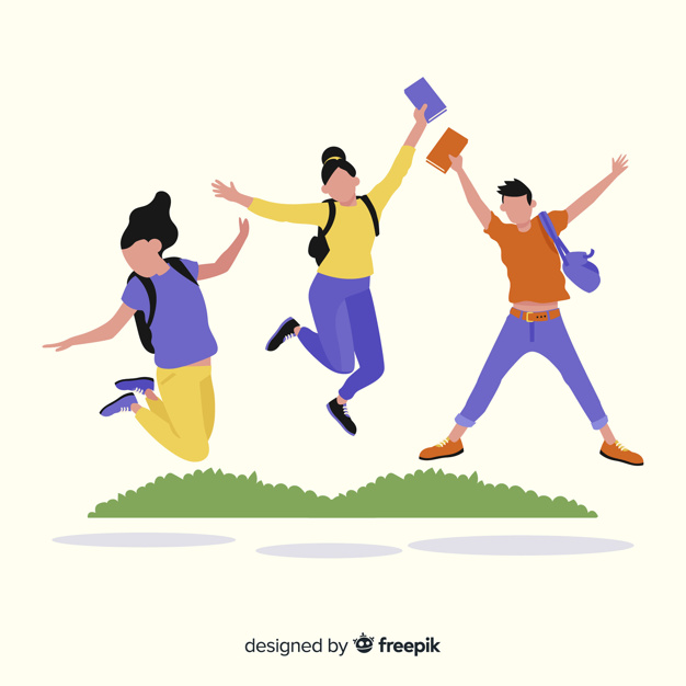 What She Said: This Was Supposed To Be Fun