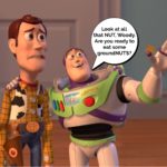 5 Simple Words That Have Lost Their Innocence