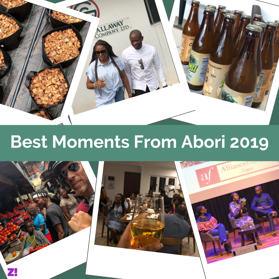 Here Are The Best Things That Happened At Abori