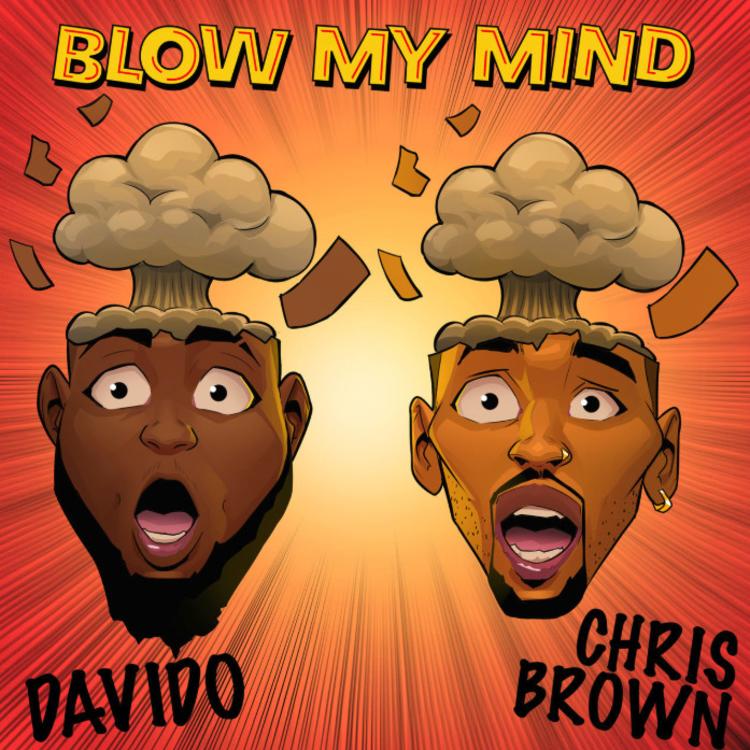 #BumpThis: Davido & Chris Brown's 