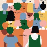 8 Women Share How Long It Took Them To Speak About Their Sexual Abuse