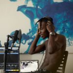 Naira Marley Might Know Exactly What He’s Doing