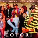 #BumpThis: Olamide, Wizkid & ID Cabasa’s “Totori”