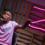 #BumpThis: Joeboy’s “Faaji” w/ Mr Eazi