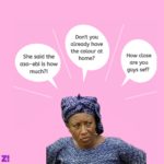 The Zikoko Guide To Deciding Whether Or Not To Buy Aso-Ebi