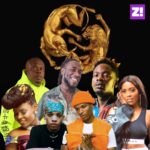 The Best Nigerian Moments On Beyoncé’s “The Lion King: The Gift”