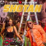 #BumpThis: Tiwa Savage & Zlatan’s “Shotan”
